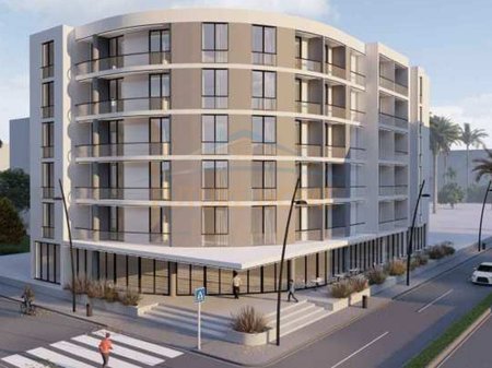 Shiten, opsione Apartamentesh, Golem