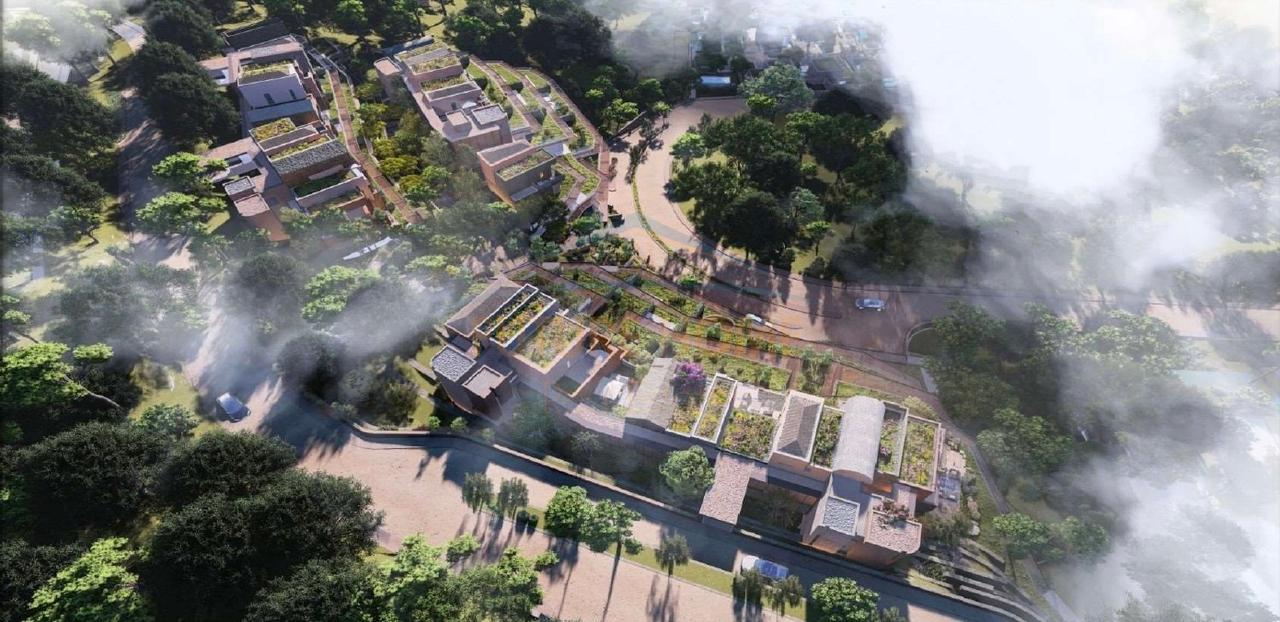 For sale, Apartment 1+1, Green Coast Village, Palasa