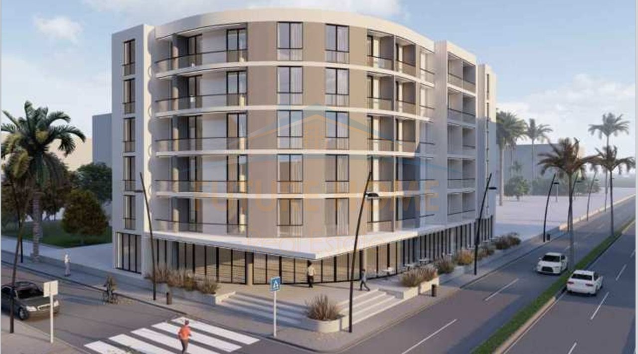 For sale, apartment options, Golem