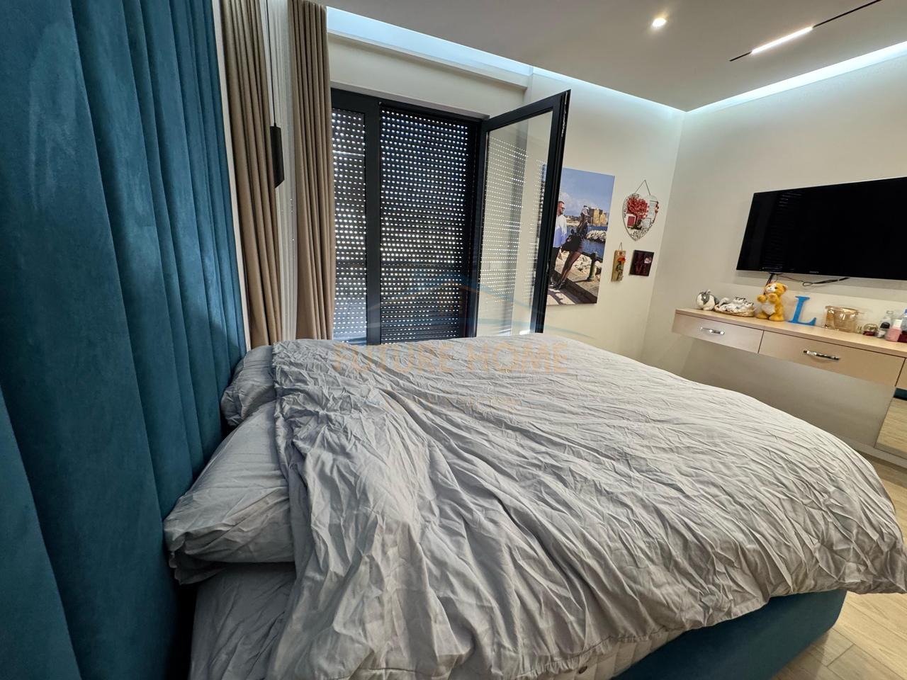 For sale, Apartment 2+1+Parking Space, Kodra e Diellit 2 Residence, Tirana.