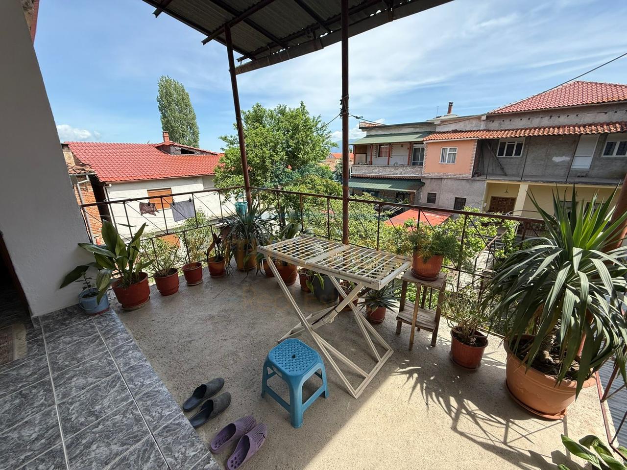 For Sale, Apartment 4+1+2, Neighborhood 17, Korça