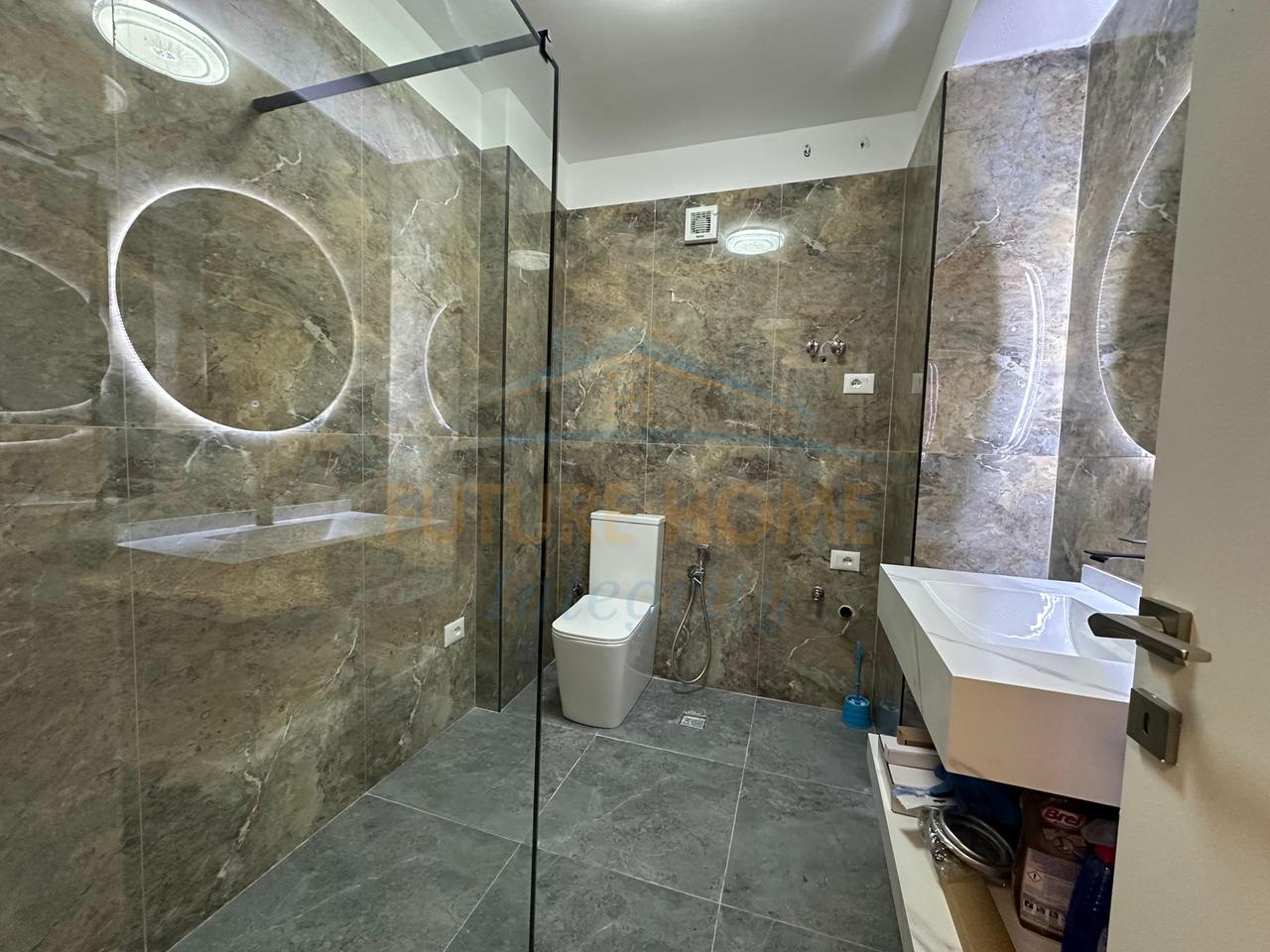 For sale, 2+1 Apartment (Converted), Elbasani Street, Tirana.
