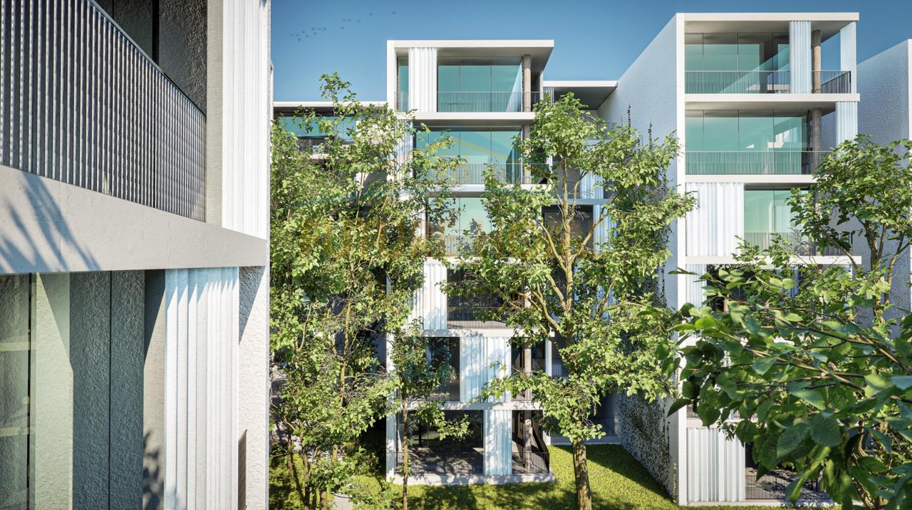In vendita, appartamento 2+1+3, “By Long Hill Residences”, Mjull-Bathore, Tirana.