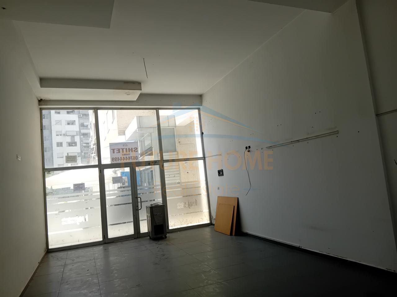 Sale, Business Environment, Astir, Tirana.