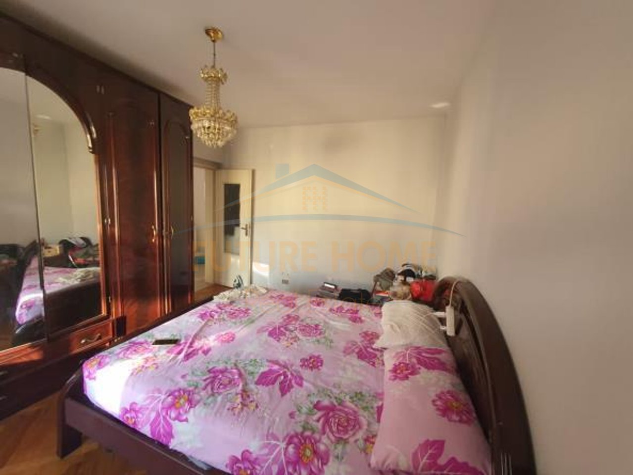 Rent, 2+1 Apartment, Center, Tirana.