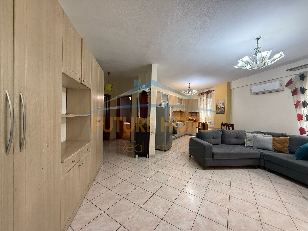 Affitto, Appartamento 2+1+2, Garda