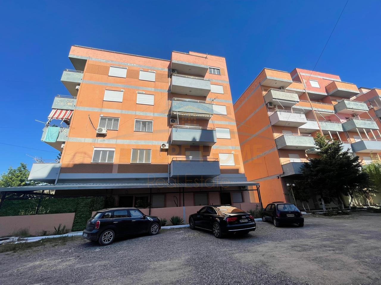 For sale, 2+1 Apartment, Golem, Durres