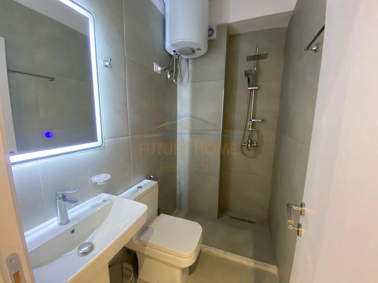 For sale, Apartment 2+1+2, Dritan Hoxha Street, Tirana.