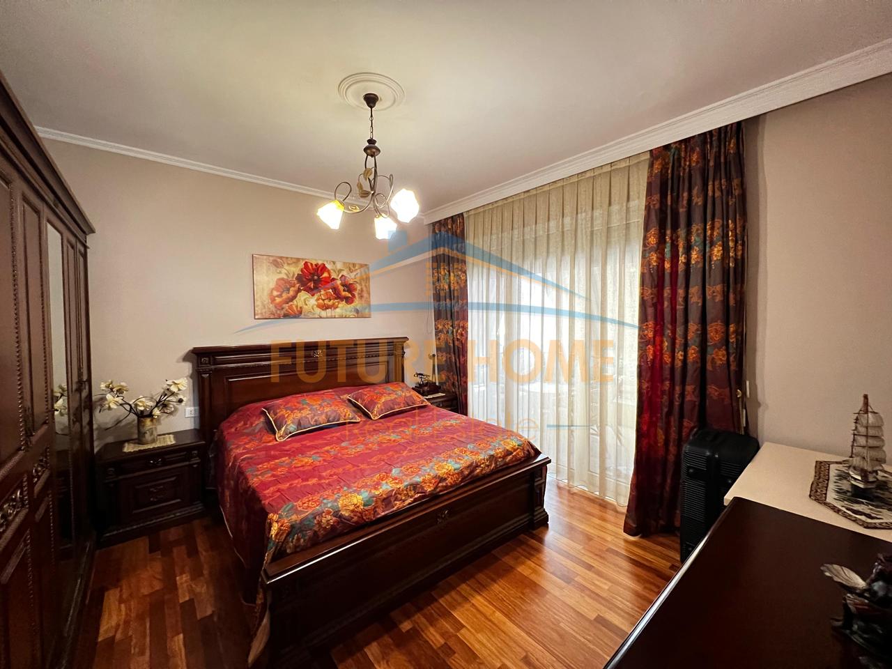 For Rent, Apartment 2+1+Parking Post, Zoo, Tirana.