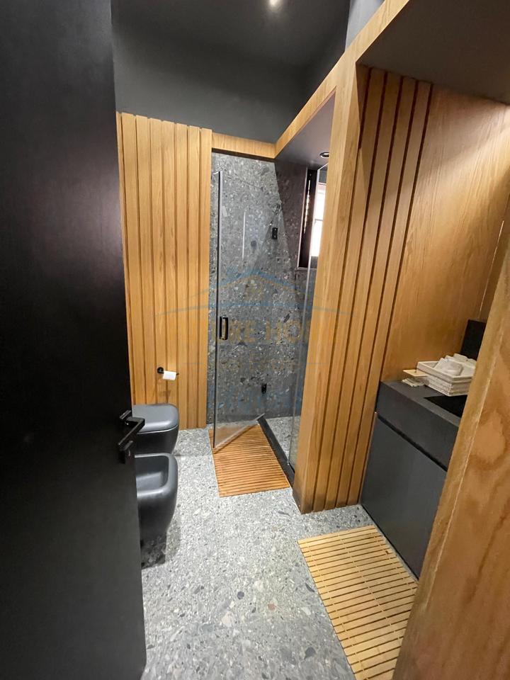 Qera, Apartament 1+1, Liqeni i Thatë, Tiranë.