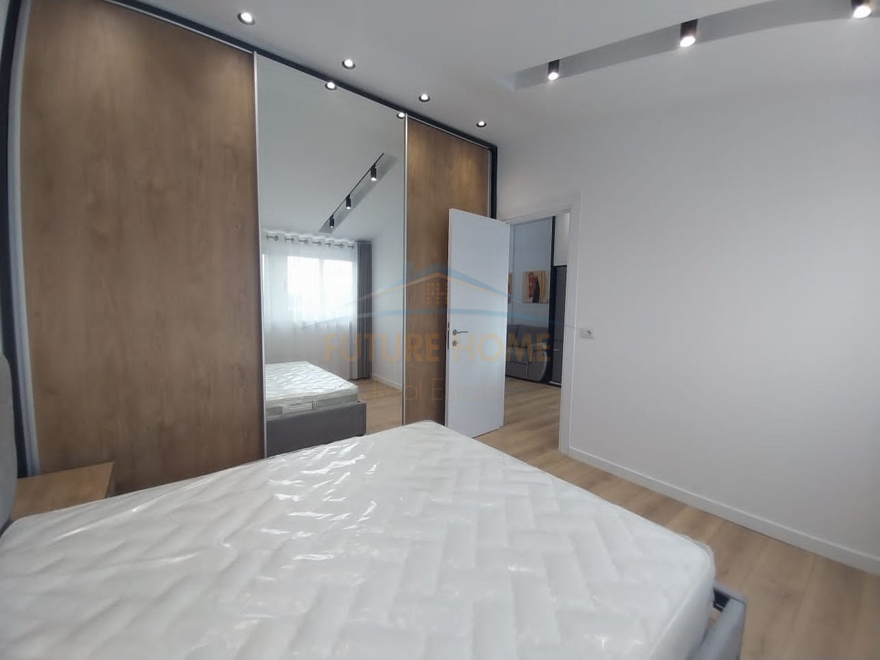 Shitet, Apartament 1+1, Don Bosko, Tiranë.