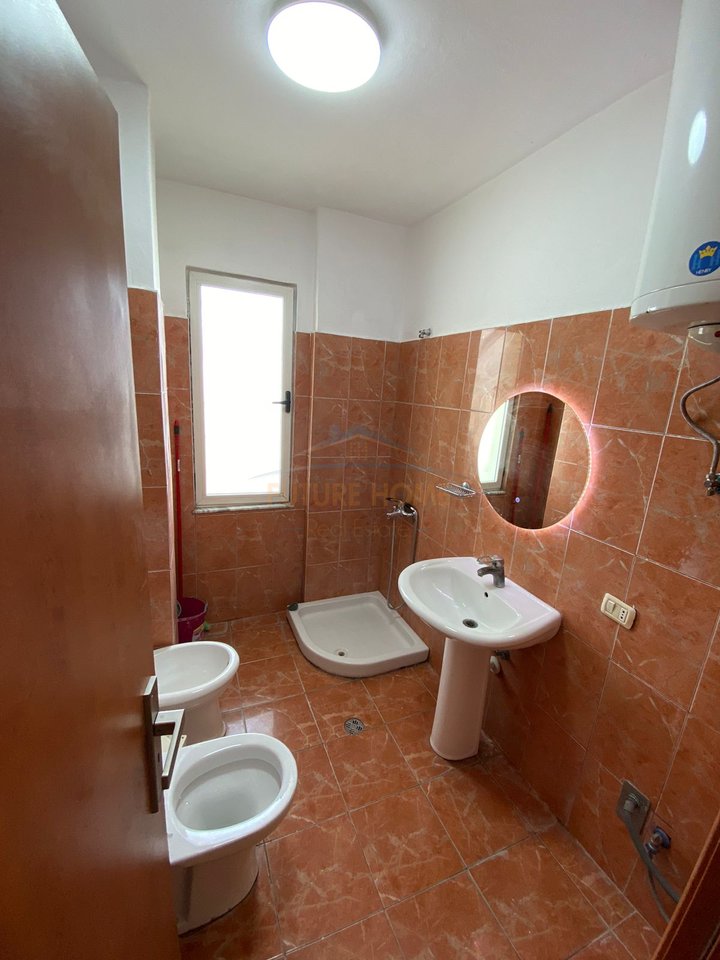 Qera,Apartament 2+1, Kodra e Diellit, Tiranë