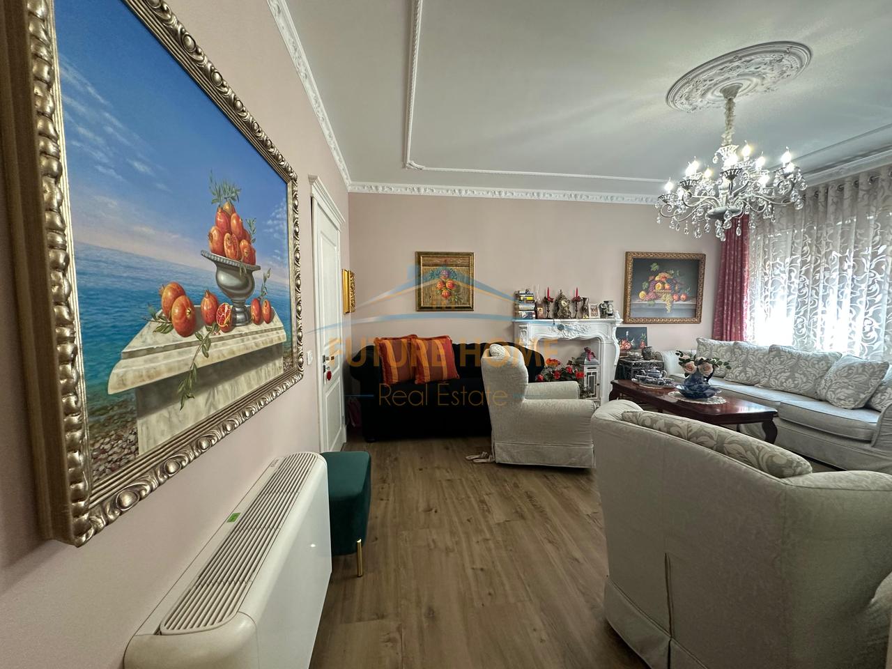 Sale, Apartment 2+1+ Parking, Delijorgji!