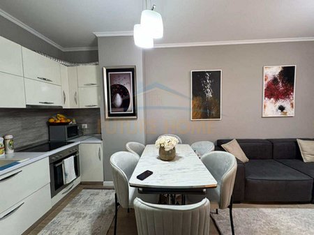 Qera, Apartament 1+1, Unaza e Re, Tiranë