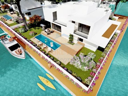 For sale, Apartment 2+1+2+Parking space, Mara Residence, Tirana.