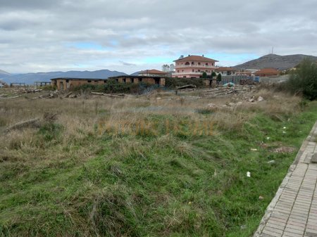 Shitet, Truall, Bilisht, Korçë.