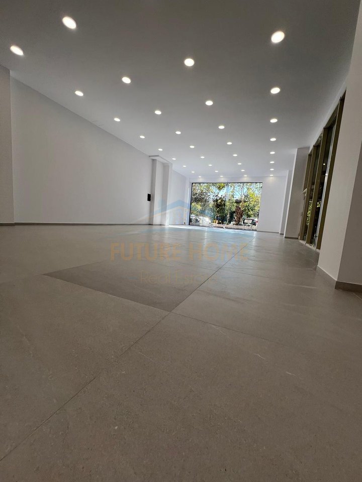 For Rent, Business Premises, Gjergj Fishta Boulevard, Tirana.