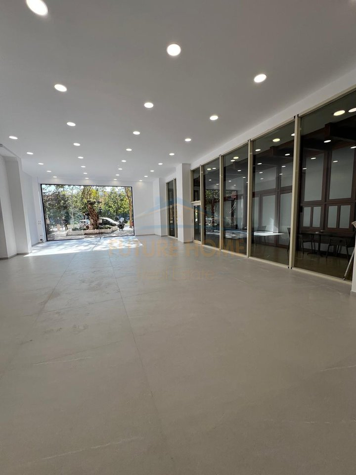 For sale, Business Unit, Gjergj Fishta Boulevard, Tirana.