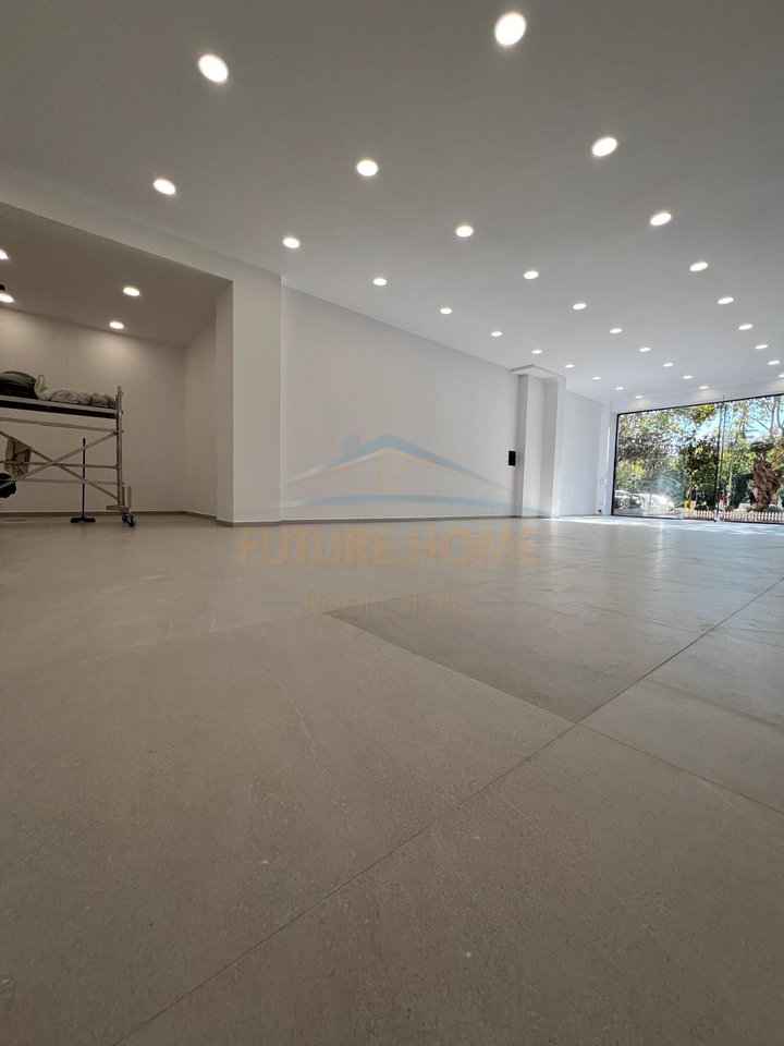 For sale, Business Unit, Gjergj Fishta Boulevard, Tirana.