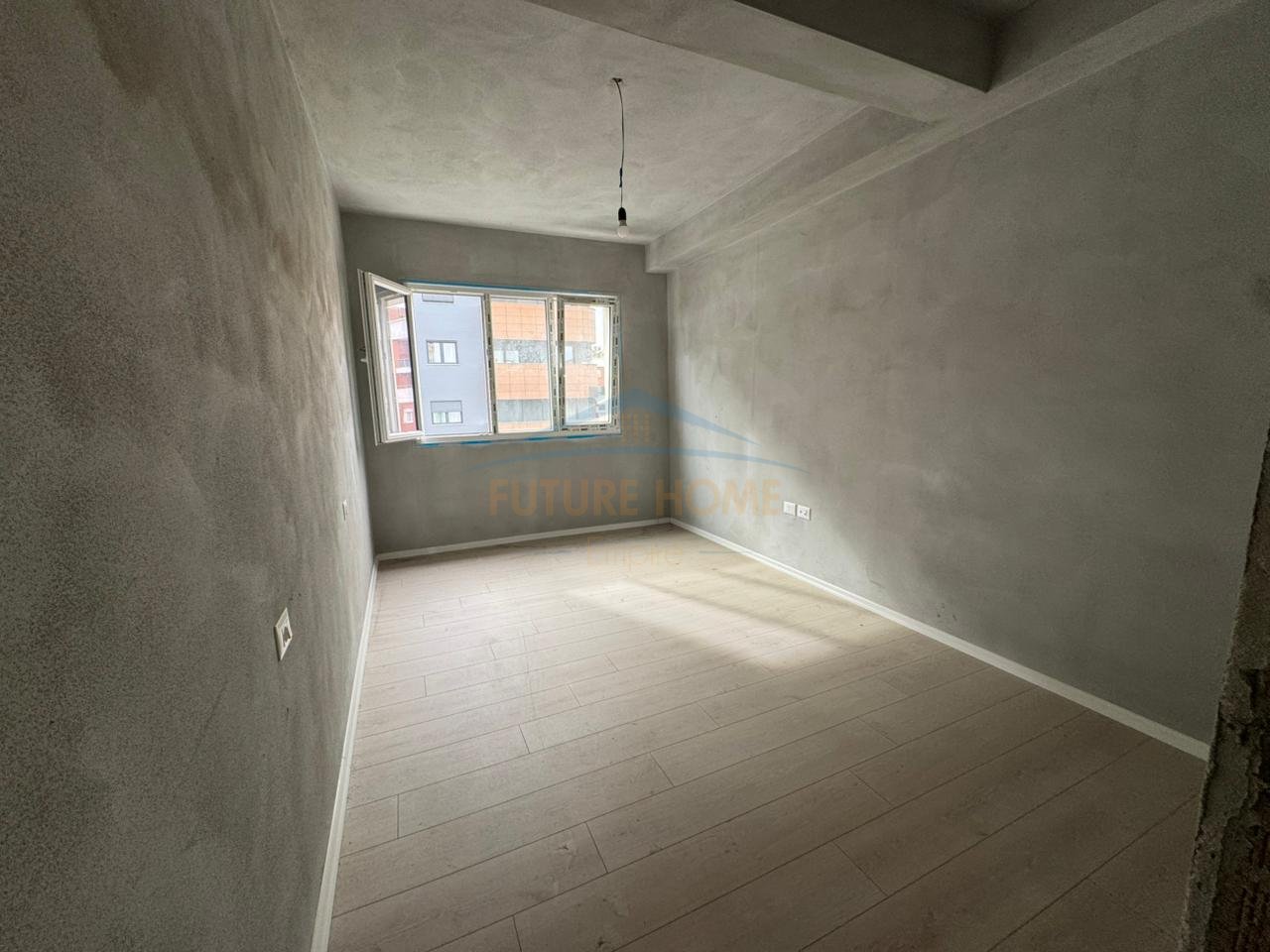 For sale, Apartment 2+1+2+ Parking Space, River Residence, New Ring, Tirana.