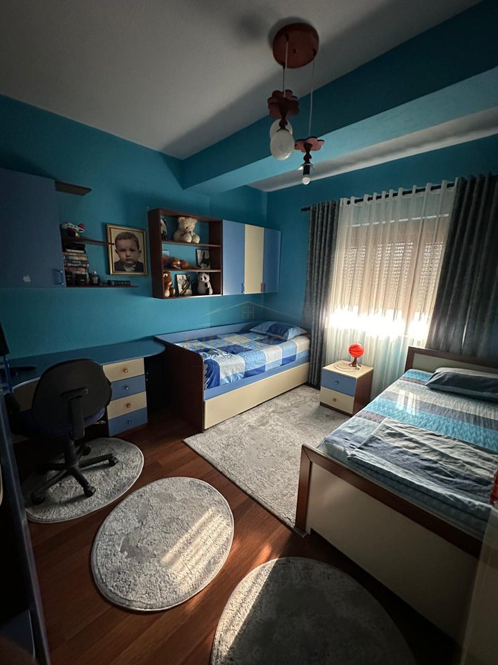 For sale, 2+1 Apartment, 1st June Street, Pogradec