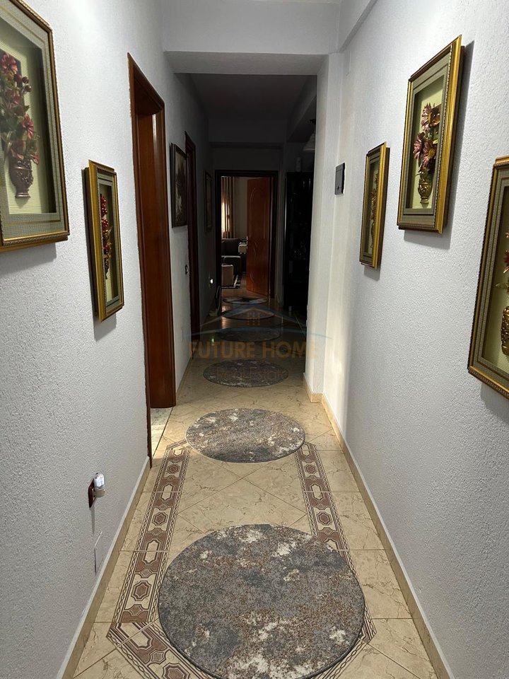 For sale, 2+1 Apartment, 1st June Street, Pogradec