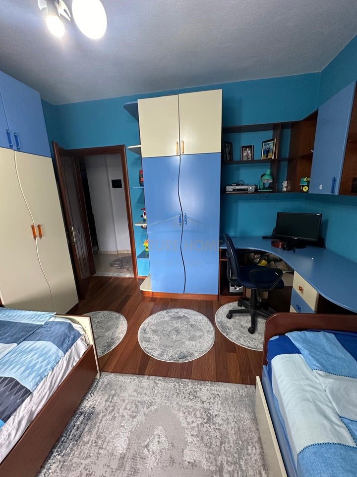 For sale, 2+1 Apartment, 1st June Street, Pogradec