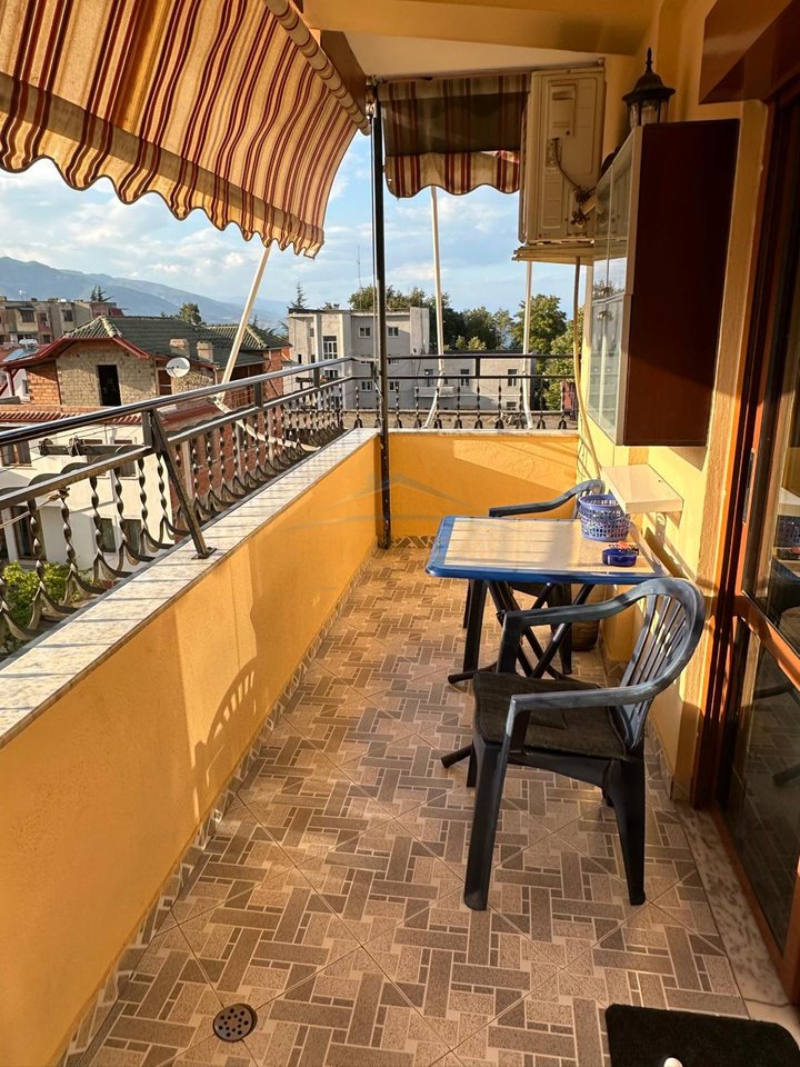 For sale, 2+1 Apartment, 1st June Street, Pogradec