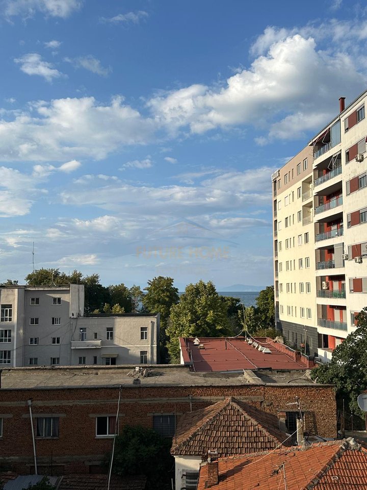 For sale, 2+1 Apartment, 1st June Street, Pogradec