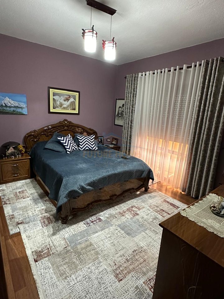 For sale, 2+1 Apartment, 1st June Street, Pogradec