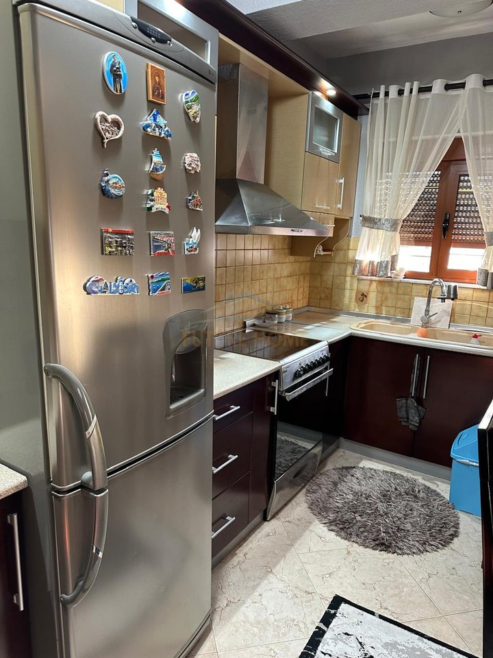 For sale, 2+1 Apartment, 1st June Street, Pogradec