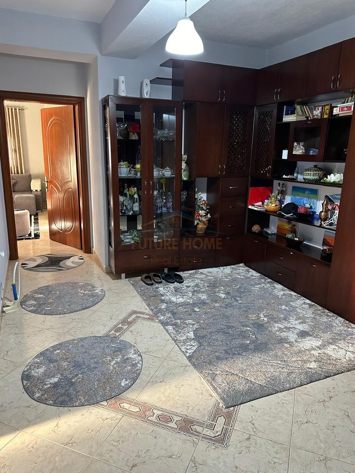 For sale, 2+1 Apartment, 1st June Street, Pogradec