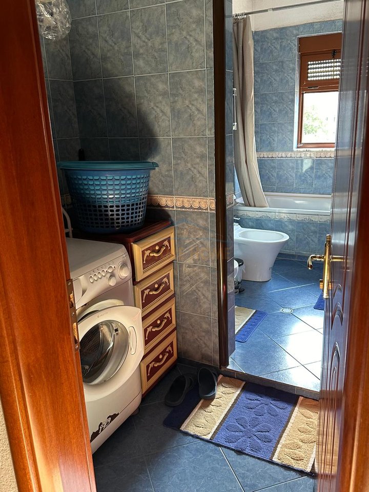 For sale, 2+1 Apartment, 1st June Street, Pogradec