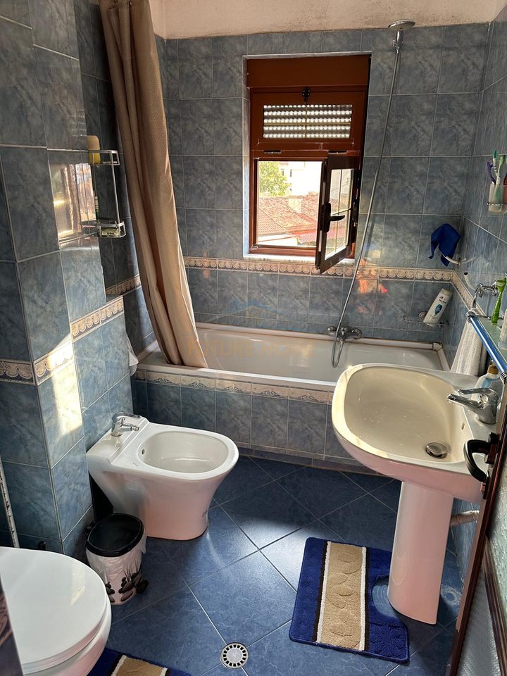 For sale, 2+1 Apartment, 1st June Street, Pogradec