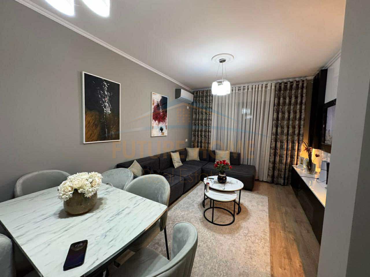 Qera, Apartament 1+1, Unaza e Re, Tiranë