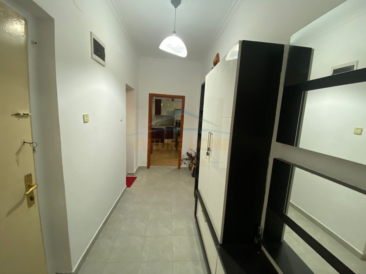 Rent, Apartment 2+1, Don Bosko, Tirana.