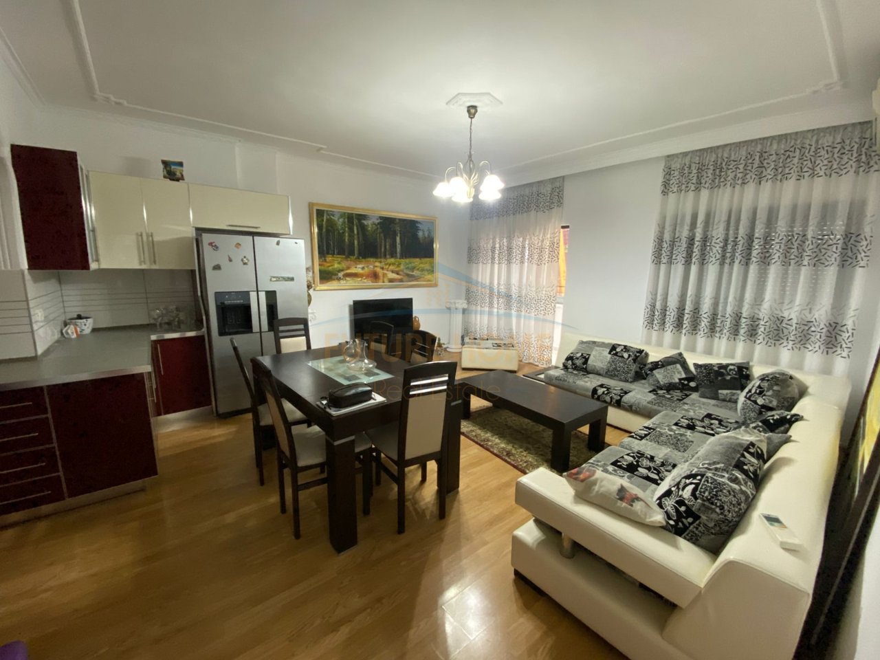 Rent, Apartment 2+1, Don Bosko, Tirana.