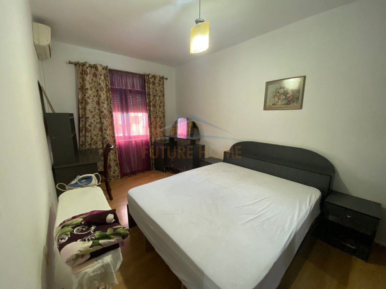 Rent, Apartment 2+1, Don Bosko, Tirana.