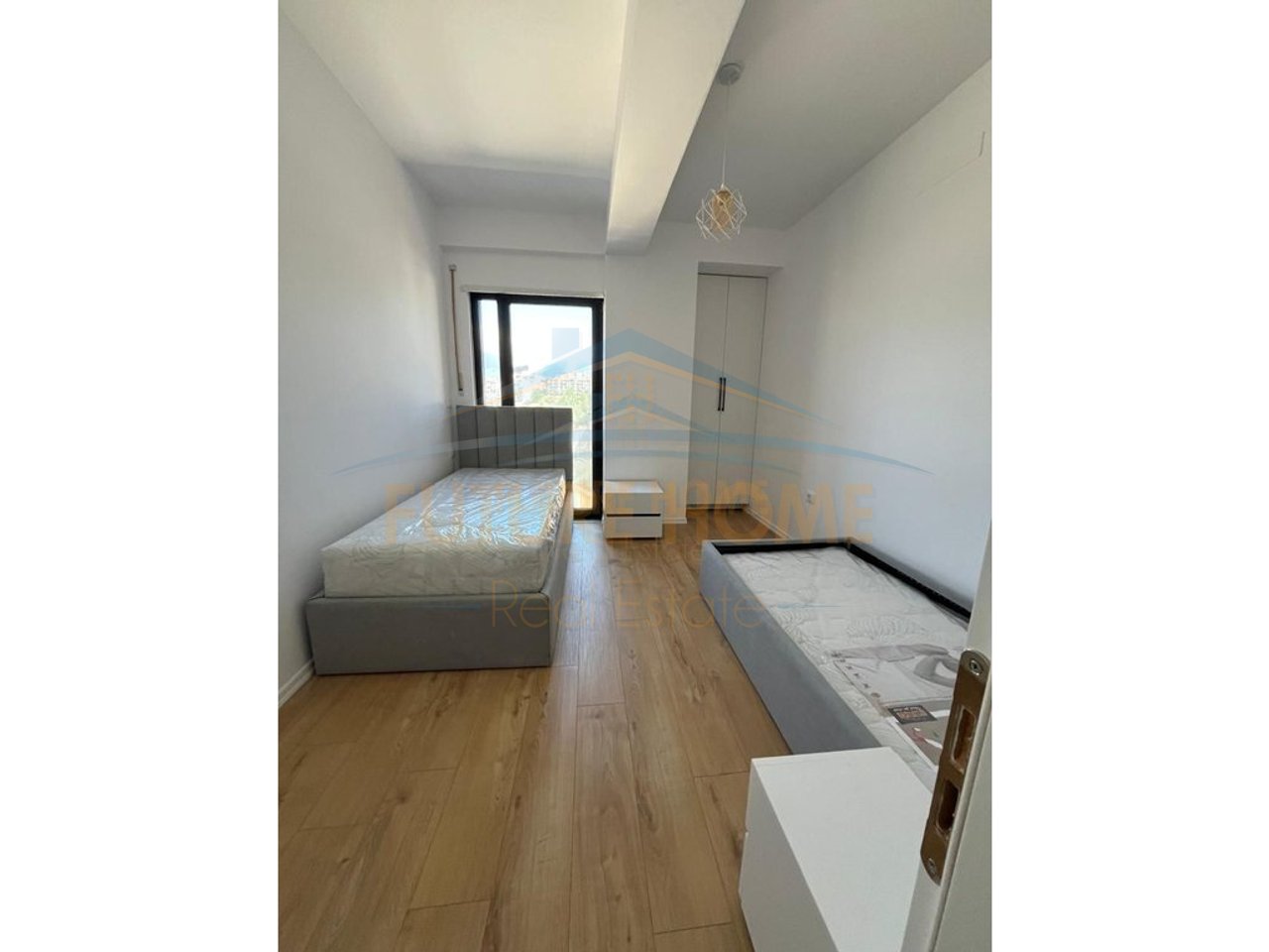 For rent, Apartment 2+1+2, Kodra e Diellit 2 Residence, Tirana