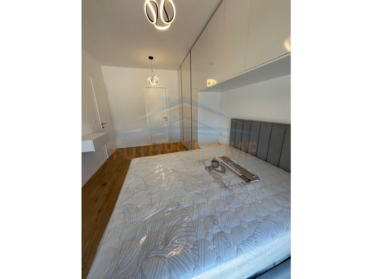 For rent, Apartment 2+1+2, Kodra e Diellit 2 Residence, Tirana