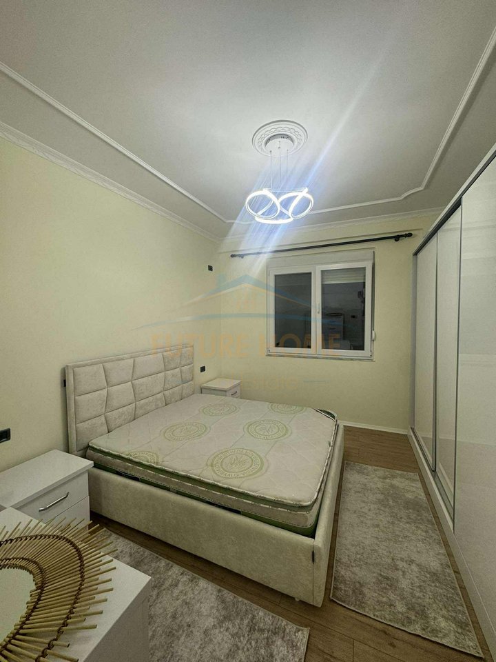 Affitto, Appartamento 1+1, Rruga e Dibrës, Tirana