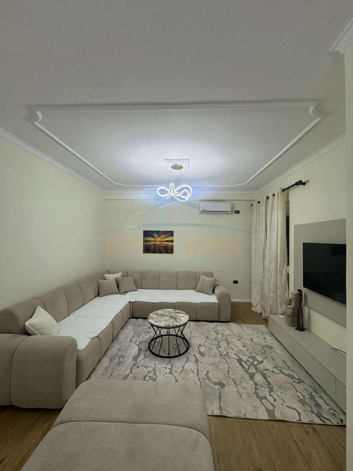 Affitto, Appartamento 1+1, Rruga e Dibrës, Tirana