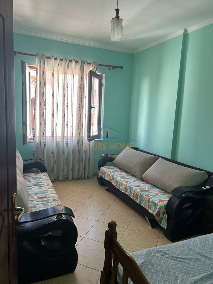 Qera,Apartament 2+1+2,Kthesa e Kamzës,Tiranë