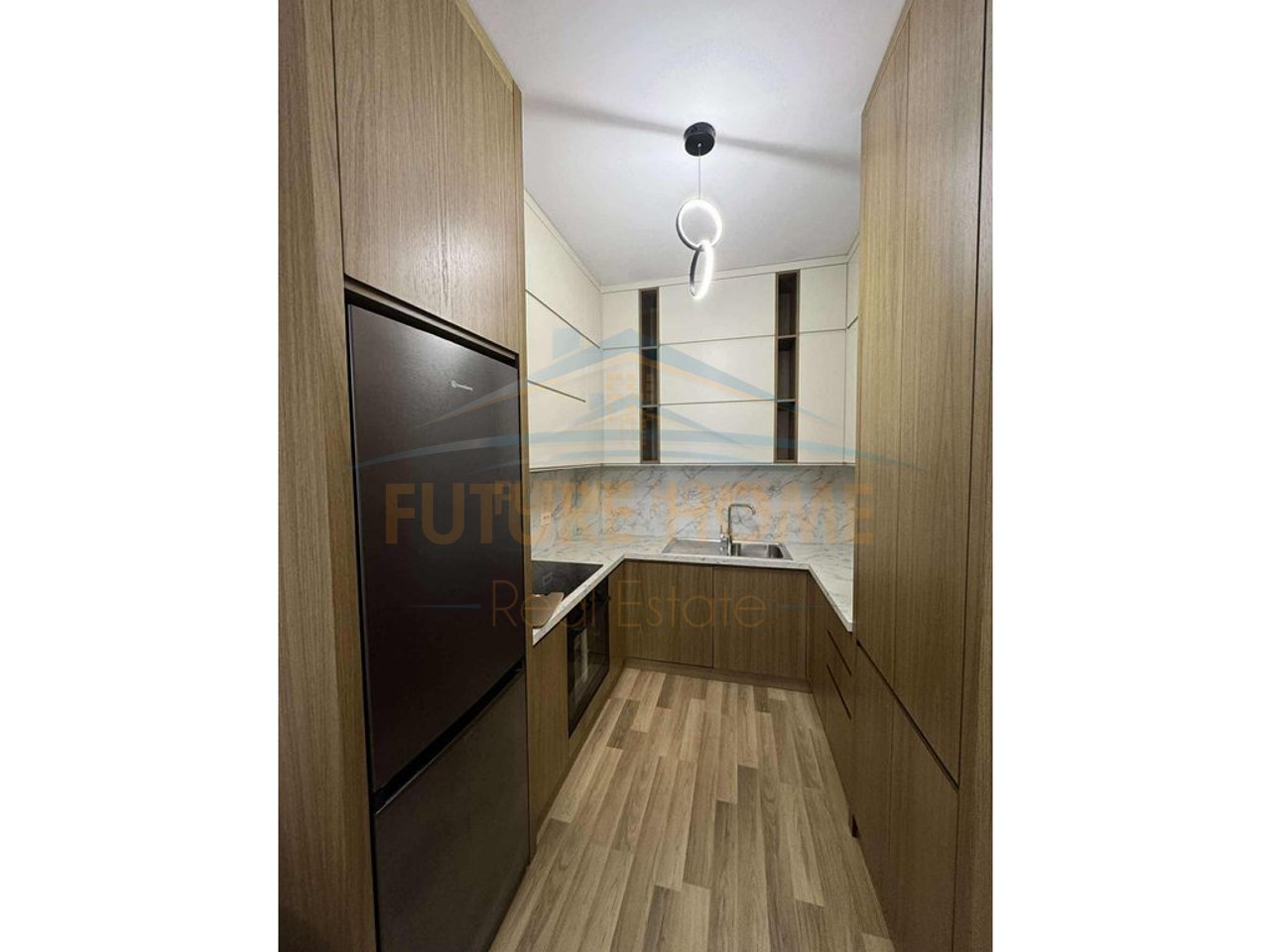 Qera, Apartament 1+1 Bulevardi Migjeni , Tirane