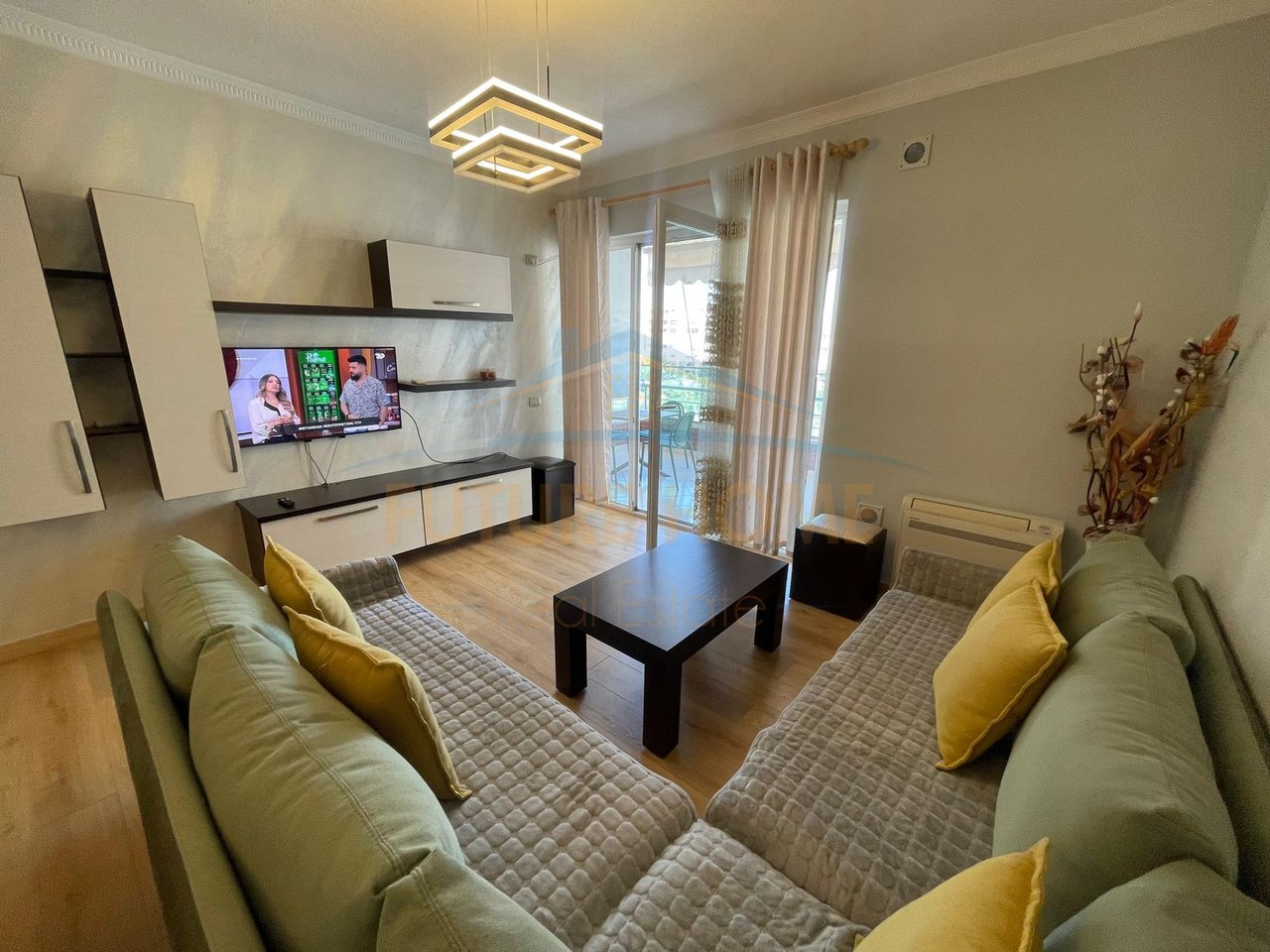 Rent, Apartment 3+1+2, Dry Lake, Tirana