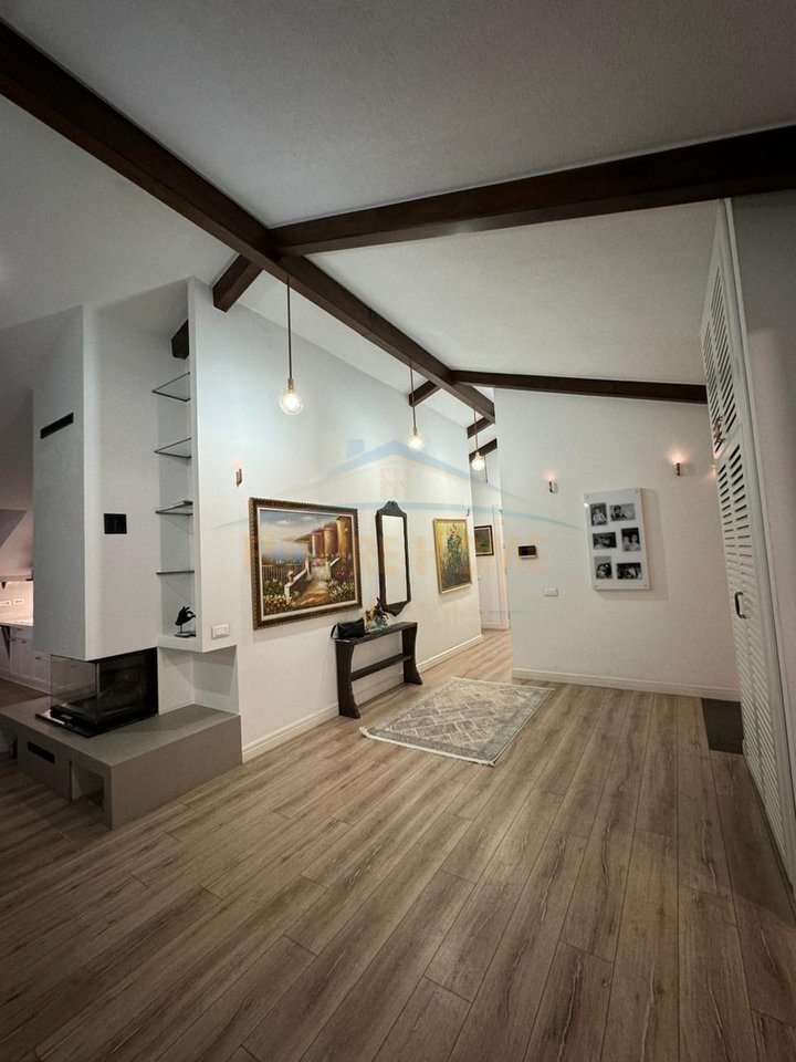 Qera,Apartament 3+1+3  tek "Secret Garden"