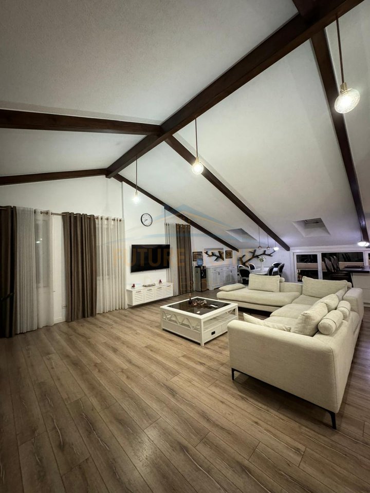 Qera,Apartament 3+1+3  tek "Secret Garden"