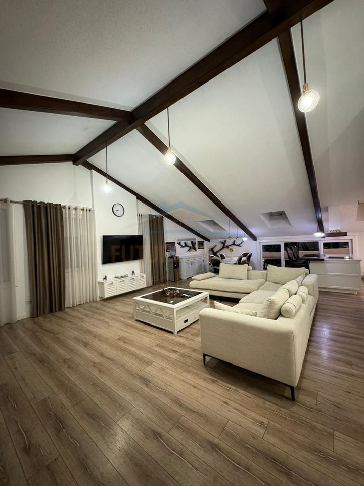 Qera,Apartament 3+1+3  tek "Secret Garden"