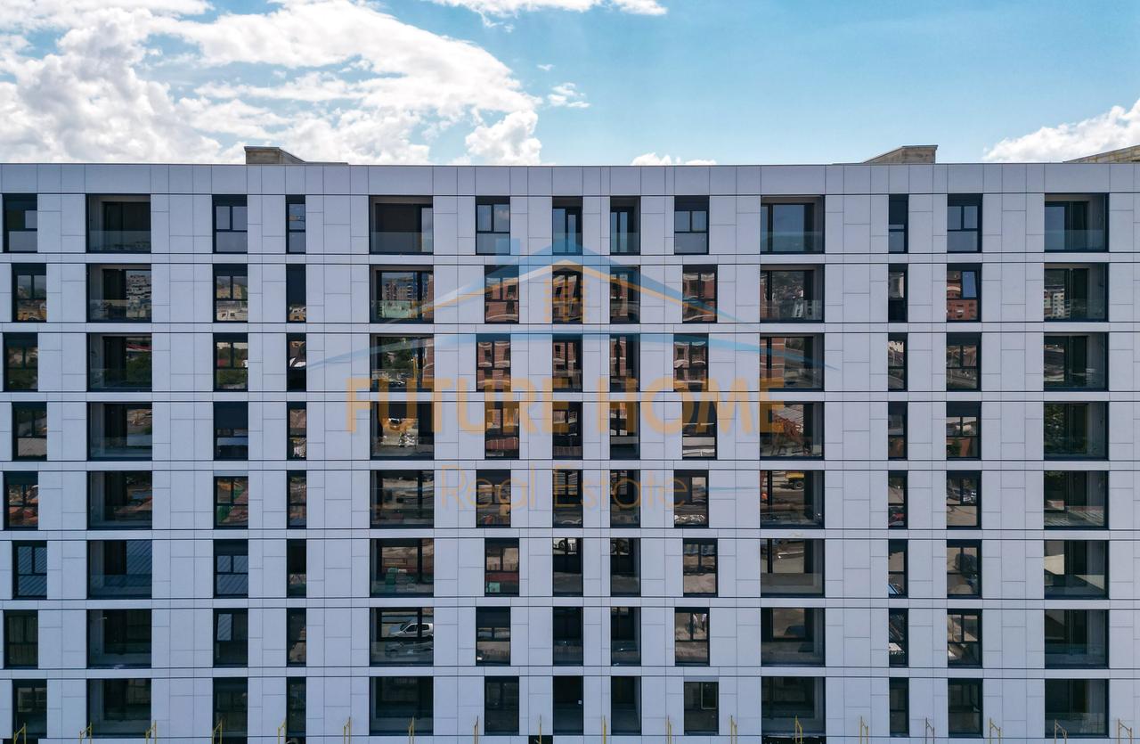Shitet, Apartament 3+1+2, Kompleksi Akses Tirana.