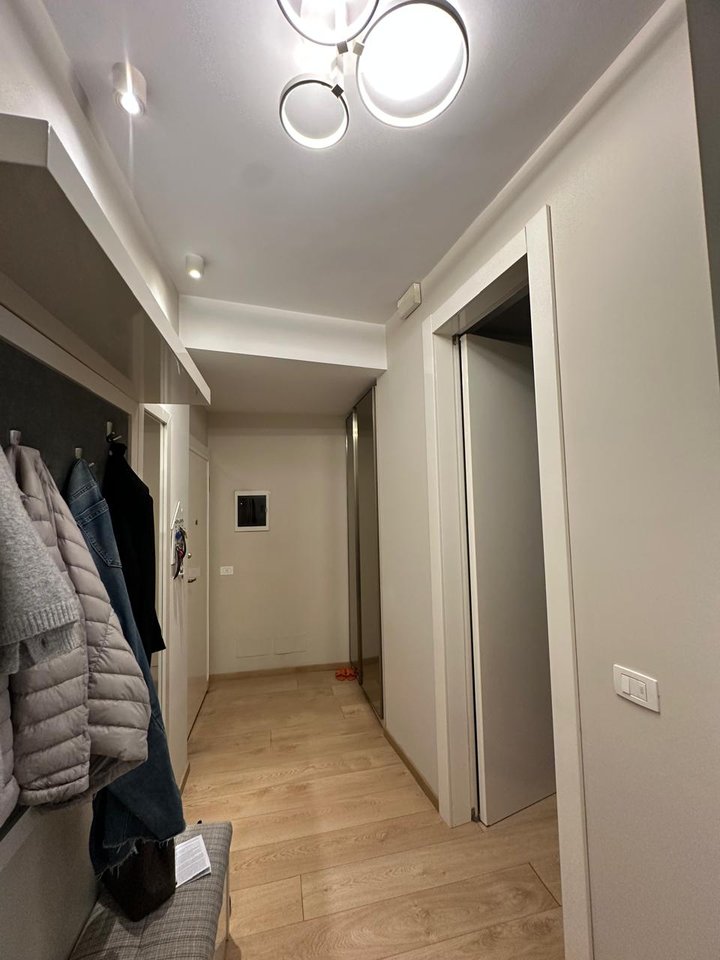 For sale, 2+1+2 Apartment, "Kika 2" Complex, Komuna Parisit, Tirana.